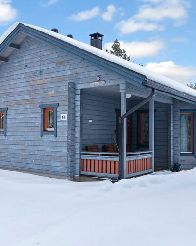 Tunturitähti