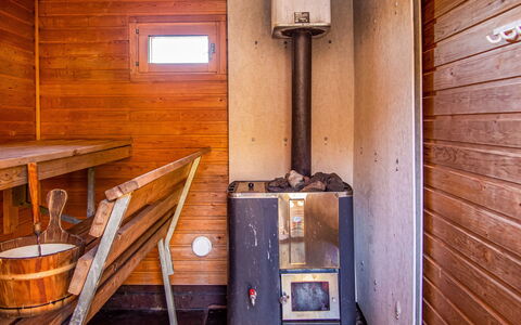 Iltarusko: Legna, Villetta, Color Legno, Latifoglie, Log Cabin, Plank, Soffitto, Materiali Naturali, Legname, Edifici Giardino