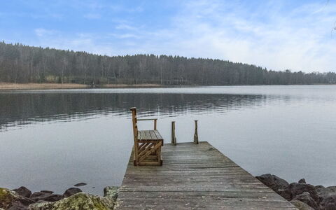 Kärkimökki: Albero, Banca, Casa, Villetta, Lago, Stagno, Foresta, Log Cabin