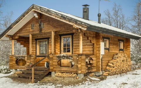 Pikkupöllö: Legna, Casa, Villetta, Tetto, Log Cabin, Casa, Raccordo, Porta, Latifoglie, Capanna