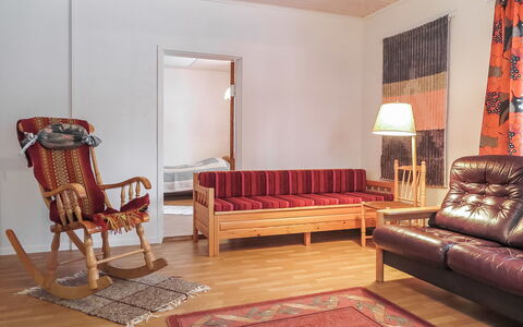 Levin Mummola: Legna, Villetta, Log Cabin, Foresta, Capannone, Edifici Giardino, Larice, Woodland, Color Legno