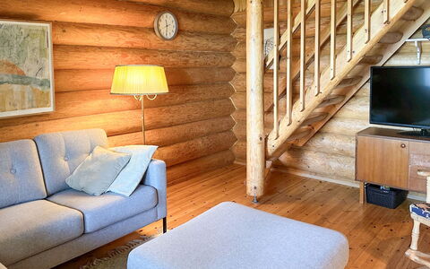 Suviranta: Albero, Banca, Casa, Villetta, Lago, Stagno, Foresta, Log Cabin