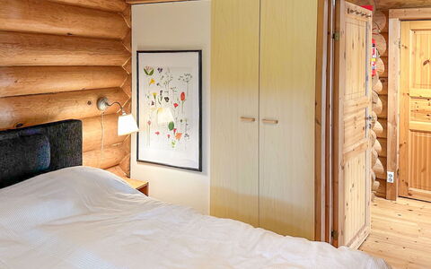 Suviranta: Albero, Banca, Casa, Villetta, Lago, Stagno, Foresta, Log Cabin