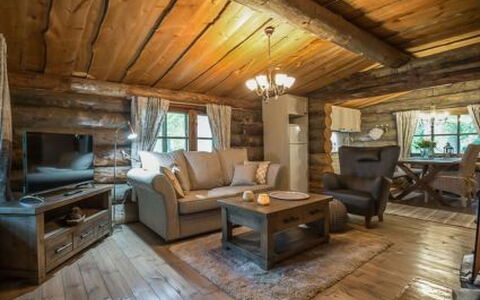Mäkitorppa: Villetta, Casa, Casa, Edifici Giardino, Raccordo, Log Cabin, Agriturismo, Estate, Capannone, Cortile