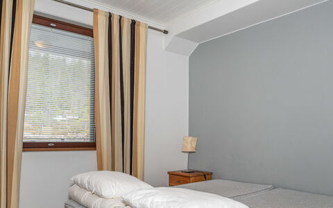 Villa Ylläs 201: Legna, Raccordo, Villetta, Casa, Casa, Plank, Edifici Giardino, Log Cabin, Latifoglie, Portico