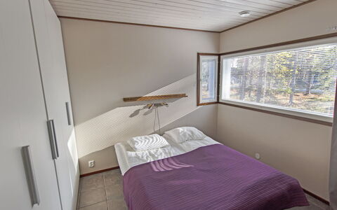 Halla: Villetta, Casa, Casa, Edifici Giardino, Raccordo, Log Cabin, Agriturismo, Estate, Capannone, Cortile