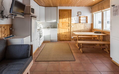 Tammukka i: Villetta, Casa, Casa, Edifici Giardino, Raccordo, Log Cabin, Agriturismo, Estate, Capannone, Cortile