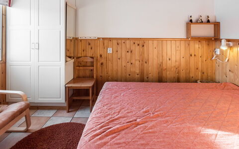 Tammukka i: Villetta, Casa, Casa, Edifici Giardino, Raccordo, Log Cabin, Agriturismo, Estate, Capannone, Cortile