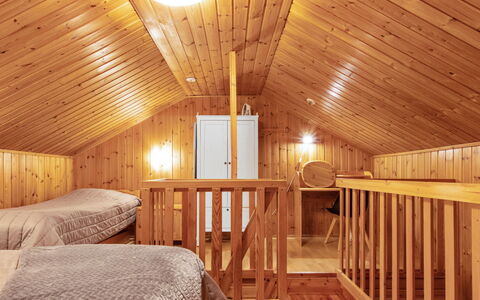 Ylläskarpalo 3 Päätyhuoneisto: Legna, Raccordo, Tetto, Villetta, Casa, Casa, Porta, Portico, Edifici Giardino, Agriturismo
