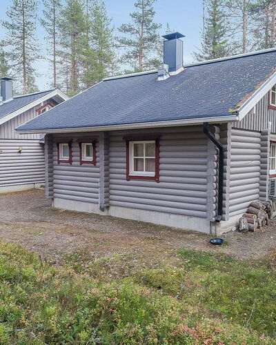 Ylläksen Tunturihonkamaja a 1