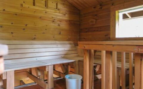 Villa Petra: Legna, Villetta, Log Cabin, Foresta, Capannone, Edifici Giardino, Larice, Woodland, Color Legno
