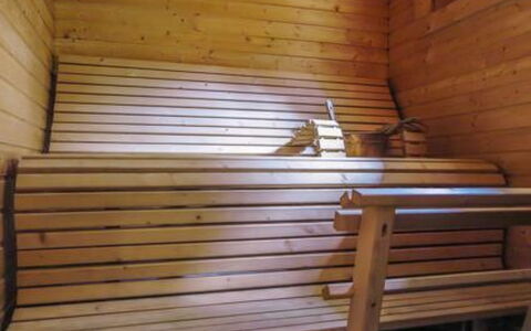 Villa Petra: Legna, Villetta, Log Cabin, Foresta, Capannone, Edifici Giardino, Larice, Woodland, Color Legno