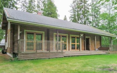 Villa Petra