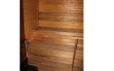 Keitaanniemen Lomamökki: Legna, Villetta, Log Cabin, Foresta, Capannone, Edifici Giardino, Larice, Woodland, Color Legno