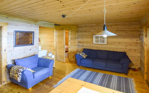 Pajuranta: Legna, Villetta, Log Cabin, Foresta, Capannone, Edifici Giardino, Larice, Woodland, Color Legno