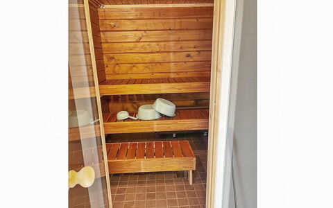 Pajuranta: Legna, Villetta, Log Cabin, Foresta, Capannone, Edifici Giardino, Larice, Woodland, Color Legno