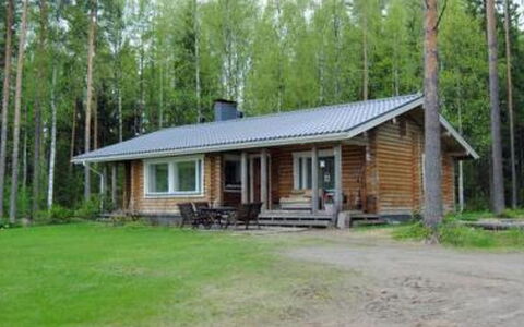 Köökuu: Legna, Villetta, Log Cabin, Foresta, Capannone, Edifici Giardino, Larice, Woodland, Color Legno