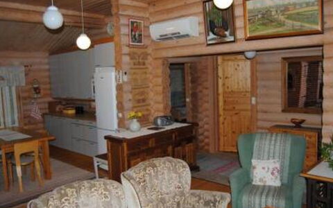 Köökuu: Legna, Villetta, Log Cabin, Foresta, Capannone, Edifici Giardino, Larice, Woodland, Color Legno