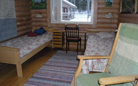 Köökuu: Legna, Villetta, Log Cabin, Foresta, Capannone, Edifici Giardino, Larice, Woodland, Color Legno