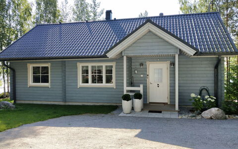 Sointukallio: Legna, Villetta, Casa, Log Cabin, Legname, Raccordo, Latifoglie, Materiali Naturali, Edifici Giardino, Capanna