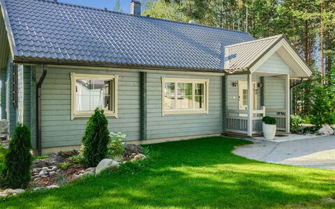 Sointukallio: Legna, Villetta, Casa, Log Cabin, Legname, Raccordo, Latifoglie, Materiali Naturali, Edifici Giardino, Capanna