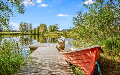 Casa vacanza Marttalanmäki - Hartola, Päijänne-Tavastland, Finlandia