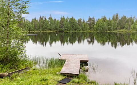 Imponlampi: Acqua, Ambiente Naturale, Paesaggio Naturale, Banca, Lago, Riflessione, Natura Selvaggia, Stagno