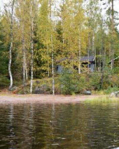 Pastin Mökki