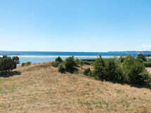 Øer Strand