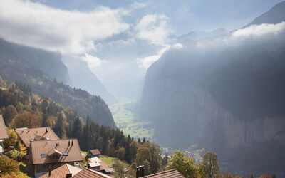 Casa vacanza Plein Soleil - Wengen, Berna, Svizzera