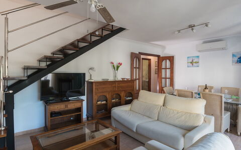 Alloggio:&nbsp;Atria 152.2