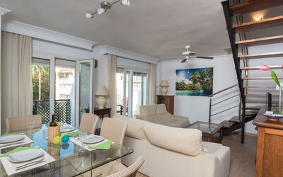 Alloggio:&nbsp;Atria 152.2