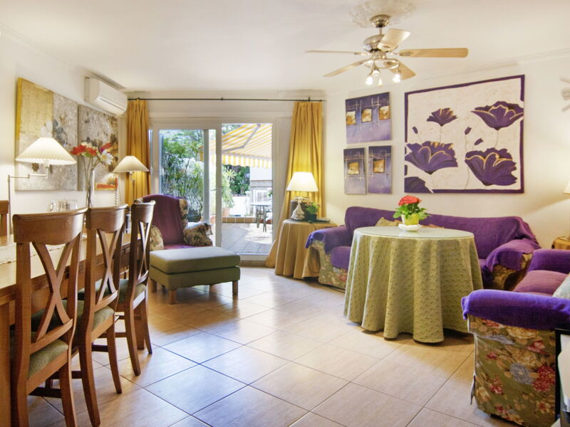 Alloggio:&nbsp;Atria 152.1