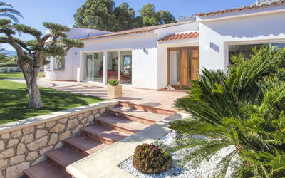 Villa del Maestro