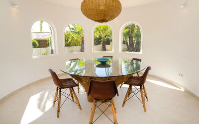 Villa del Maestro