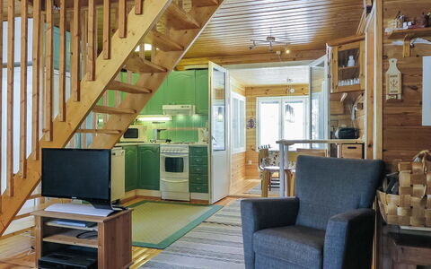 Huuhkalinna: Ricorrere, Hotel, Boutique Hotel, Villa, Camera Da Letto