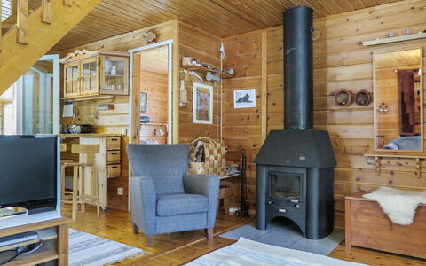 Huuhkalinna: Ricorrere, Hotel, Boutique Hotel, Villa, Camera Da Letto