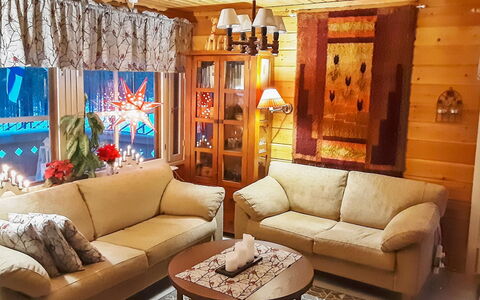 Huuhkalinna: Ricorrere, Hotel, Boutique Hotel, Villa, Camera Da Letto
