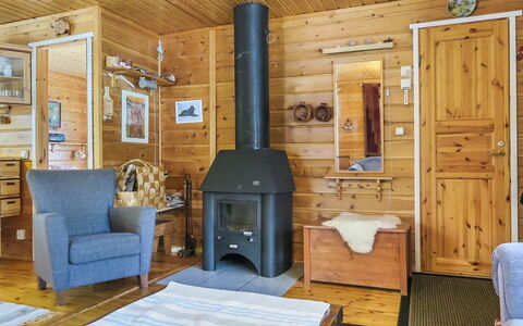 Huuhkalinna: Ricorrere, Hotel, Boutique Hotel, Villa, Camera Da Letto