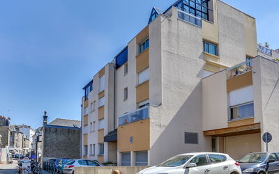 Casa vacanza Ker Enclos - Dinard, Bretagna, Francia