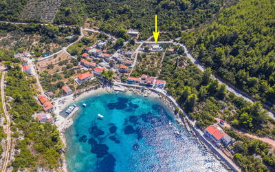 Casa vacanza Marija - Babina, Dubrovačko-Neretvanska Županija, Croazia