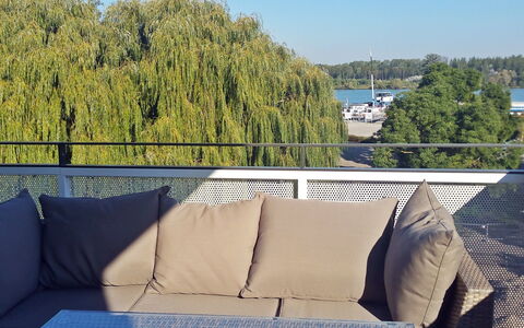 Donaublick