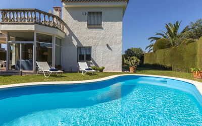 Casa vacanza Serge - Cambrils, La Catalogna, Spagna