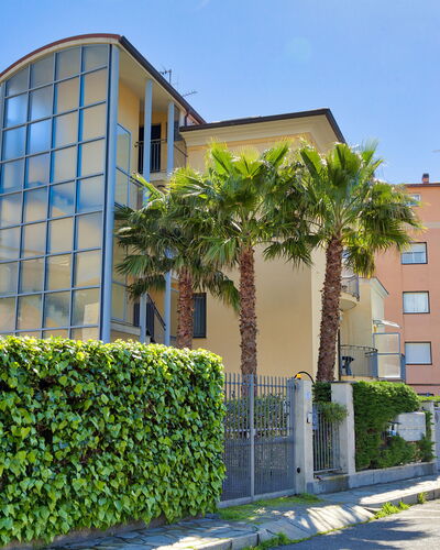Apartment Zero - Diano Marina