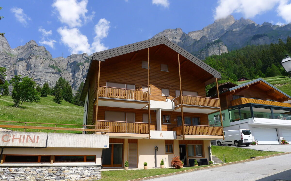 Archini a