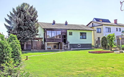 Casa vacanza Romy - Mannsdorf an der Donau, Bassa Austria, Austria