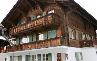Studio Oehrli