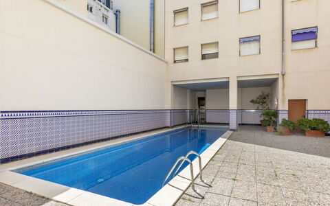 Greco: Piscina, Materiale Composito, Appartamento, Condominio, Villa, Landscaping, Ricorrere, Hotel, Balcone, Eco Hotel