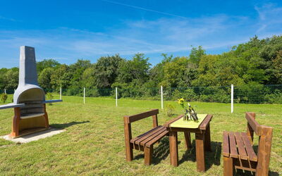 Team Building Resort Jelovci