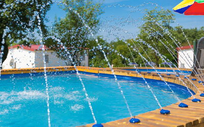 Team Building Resort Jelovci